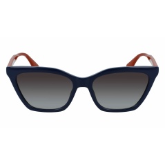Ladies' Sunglasses Karl Lagerfeld KL6061S-424 ø 56 mm