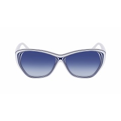 Ladies' Sunglasses Karl Lagerfeld KL6103S-106 ø 58 mm