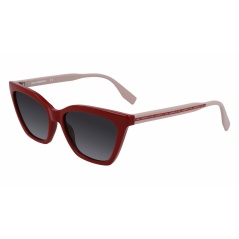 Ladies' Sunglasses Karl Lagerfeld KL6061S-615 ø 56 mm