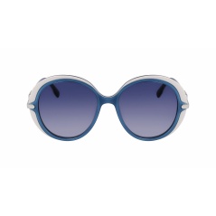 Ladies' Sunglasses Karl Lagerfeld KL6084S-458 Ø 55 mm