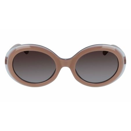 Ladies' Sunglasses Karl Lagerfeld KL6058S-245 Ø 53 mm