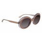 Ladies' Sunglasses Karl Lagerfeld KL6058S-245 Ø 53 mm