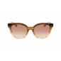 Ladies' Sunglasses Longchamp LO697S-701 Ø 53 mm