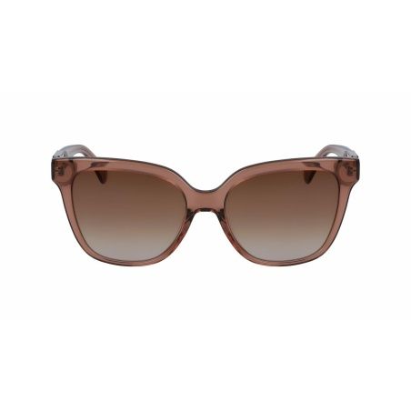 Ladies' Sunglasses Longchamp LO644S-272 Ø 53 mm