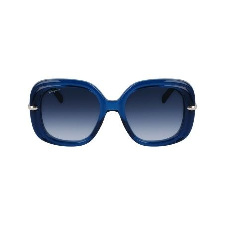 Ladies' Sunglasses Salvatore Ferragamo SF1058S-445 ø 54 mm
