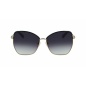 Ladies' Sunglasses Longchamp LO156SL-725 ø 60 mm
