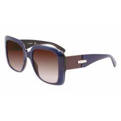 Ladies' Sunglasses Longchamp LO713S-403 Ø 53 mm