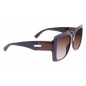 Ladies' Sunglasses Longchamp LO713S-403 Ø 53 mm