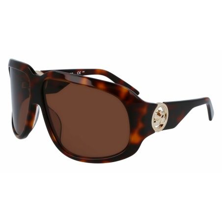 Ladies' Sunglasses Longchamp LO736S-230 Ø 67 mm