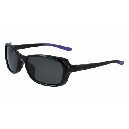 Ladies' Sunglasses Nike BREEZE-CT8031-10 ø 57 mm