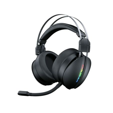 Gaming Headset with Microphone Cougar Omnes Essential