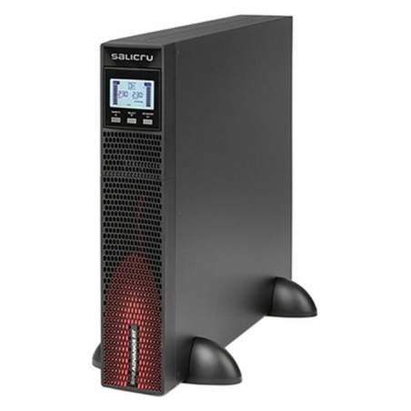 Off Line Uninterruptible Power Supply System UPS Salicru 6A0CA000004 1800 W 2000 W 2000 VA 2000W