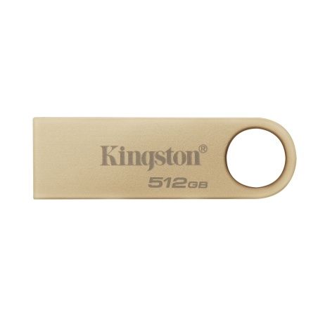 USB stick Kingston DTSE9G3/512GB 512 GB Golden