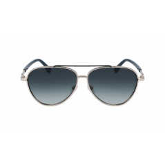 Men's Sunglasses Karl Lagerfeld KL344S-714 Golden ø 59 mm