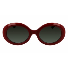 Ladies' Sunglasses Karl Lagerfeld KL6058S-616 Ø 53 mm