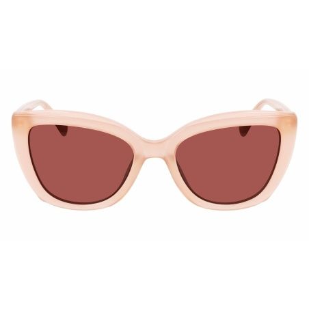 Ladies' Sunglasses Longchamp LO695S-681 ø 54 mm