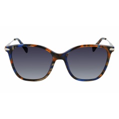 Ladies' Sunglasses Longchamp LO660S-434 ø 54 mm
