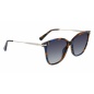 Ladies' Sunglasses Longchamp LO660S-434 ø 54 mm