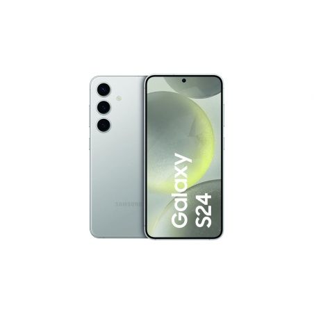 Smartphone Samsung S24 GRAY 8 GB RAM 128 GB Grey