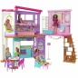 Casa delle Bambole Mattel Barbie Malibu House 2022
