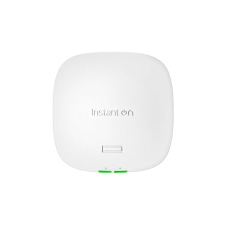 Access point HPE S1T23A White