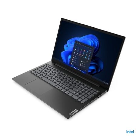 Laptop Lenovo 83A100BKSP 15,6" 8 GB RAM 512 GB SSD Intel Core i7-1355U Qwerty in Spagnolo