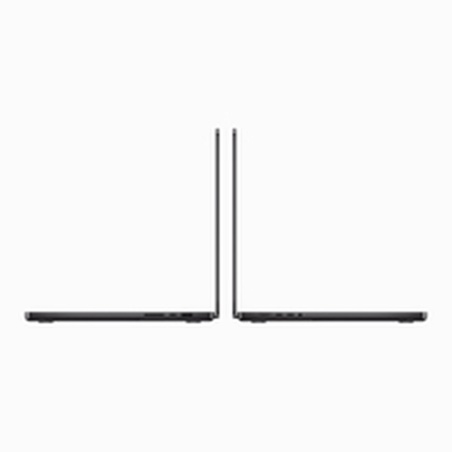 Laptop Apple MRW33Y/A 16,2" 36 GB RAM 1 TB SSD Qwerty in Spagnolo M3 Max