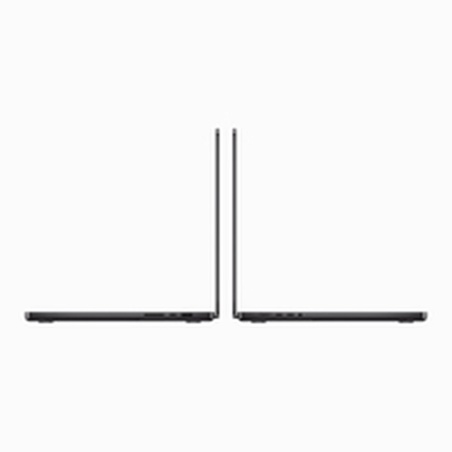 Laptop Apple MRW33Y/A 16,2" 36 GB RAM M3 Max 1 TB SSD