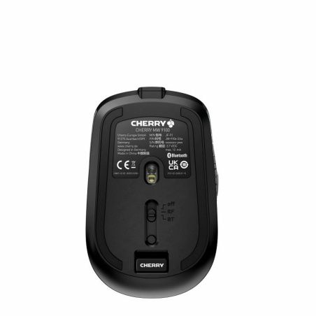 Wireless Mouse Cherry JW-9100-2