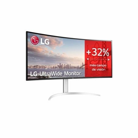 Monitor LG 60 Hz 5K Ultra HD