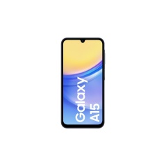 Smartphone Samsung 6,5" 4 GB RAM 128 GB Blue Black MediaTek Helio G99
