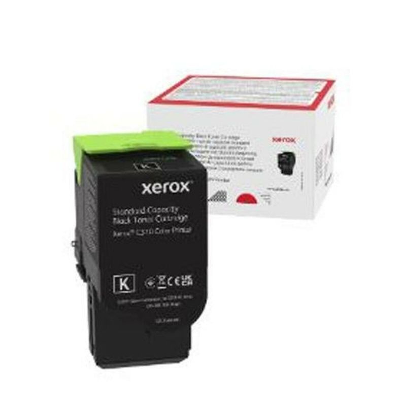 Toner Xerox 006R04356 Black