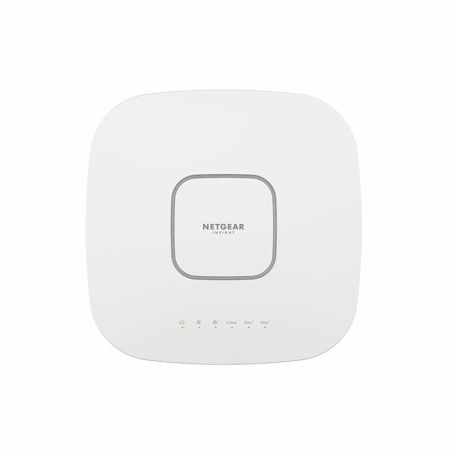 Access point Netgear WAX630-100EUS White