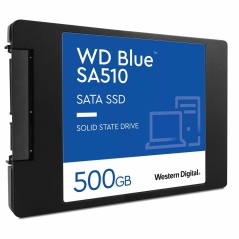 Hard Drive Western Digital SA510 SSD Internal 500 GB 1 TB SSD 500 GB SSD