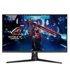 Monitor Asus 90LM08B0-B01170 32" LED IPS LCD Flicker free NVIDIA G-SYNC 50-60 Hz