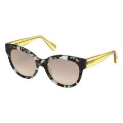 Ladies' Sunglasses Just Cavalli JC760S-55L