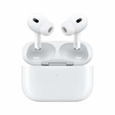 In-ear Bluetooth Headphones Apple AirPods Pro (2nd generation) White