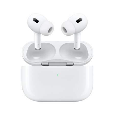 In-ear Bluetooth Headphones Apple AirPods Pro (2nd generation) White