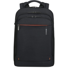 Laptop Backpack Samsonite Black 19,5 x 31 x 43,5 cm