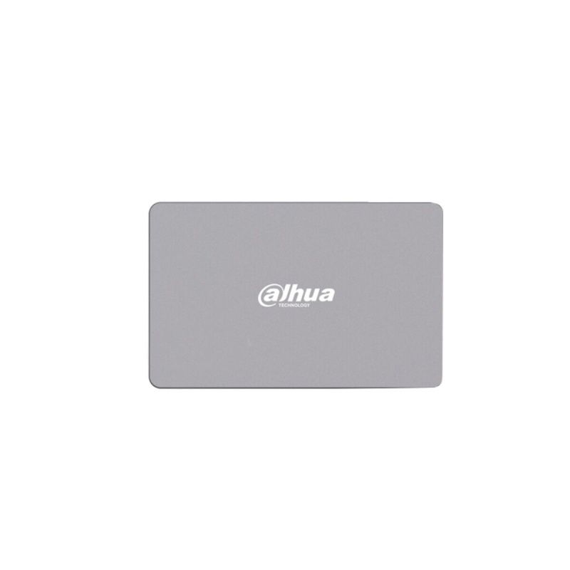 Hard Disk Esterno DAHUA TECHNOLOGY DHI-EHDD-E10-2T-G 2 TB HDD