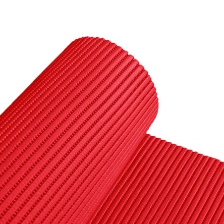 Non-slip Mat Exma Aqua-Mat Basic Red 15 m x 65 cm Multi-use