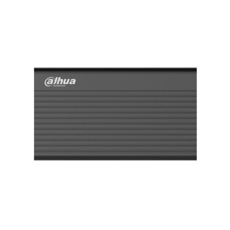 Hard Disk Esterno DAHUA TECHNOLOGY DHI-PSSD-T70-2TB-B 2 TB SSD