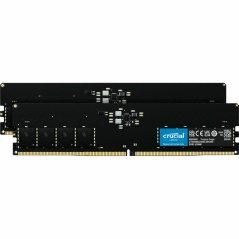 Memoria RAM Micron CT2K16G48C40U5 32 GB DDR5