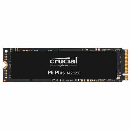 Hard Drive Crucial CT500P5PSSD8 500 GB SSD