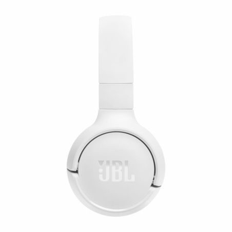 Headphones with Microphone JBL White
