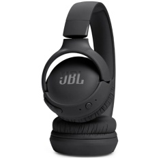 Auricolari Bluetooth con Microfono JBL Nero