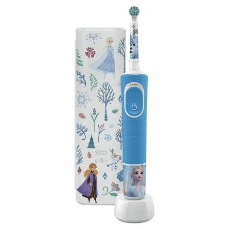 Electric Toothbrush Oral-B D100 KIDS