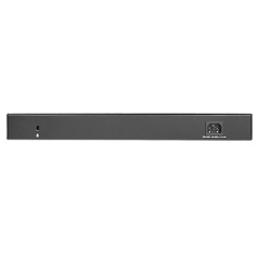 Switch Netgear GS348PP-100EUS Black