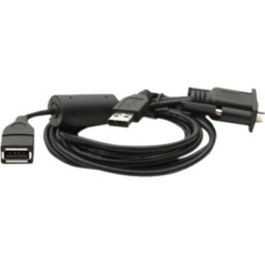 Cavo di Dati/Ricarica con USB Honeywell VM1052CABLE
