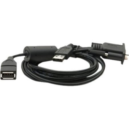 Data / Charger Cable with USB Honeywell VM1052CABLE
